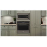 GE Profile PEM10SLFC Countertop Microwave