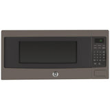 GE Profile PEM10SLFC Countertop Microwave