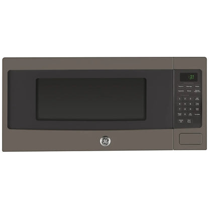 GE Profile PEM10SLFC 台式微波炉