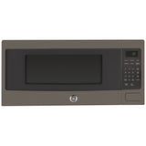 GE Profile PEM10SLFC Countertop Microwave