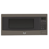 GE Profile PEM10SLFC Countertop Microwave