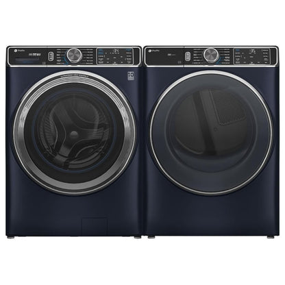 GE Profile PFD87ESMVRS Electric Dryer