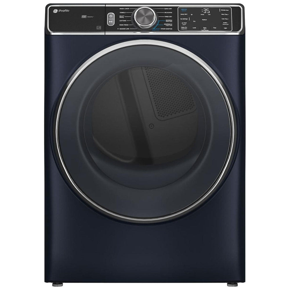 GE Profile PFD87ESMVRS Electric Dryer