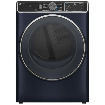 GE Profile PFD87ESMVRS Electric Dryer