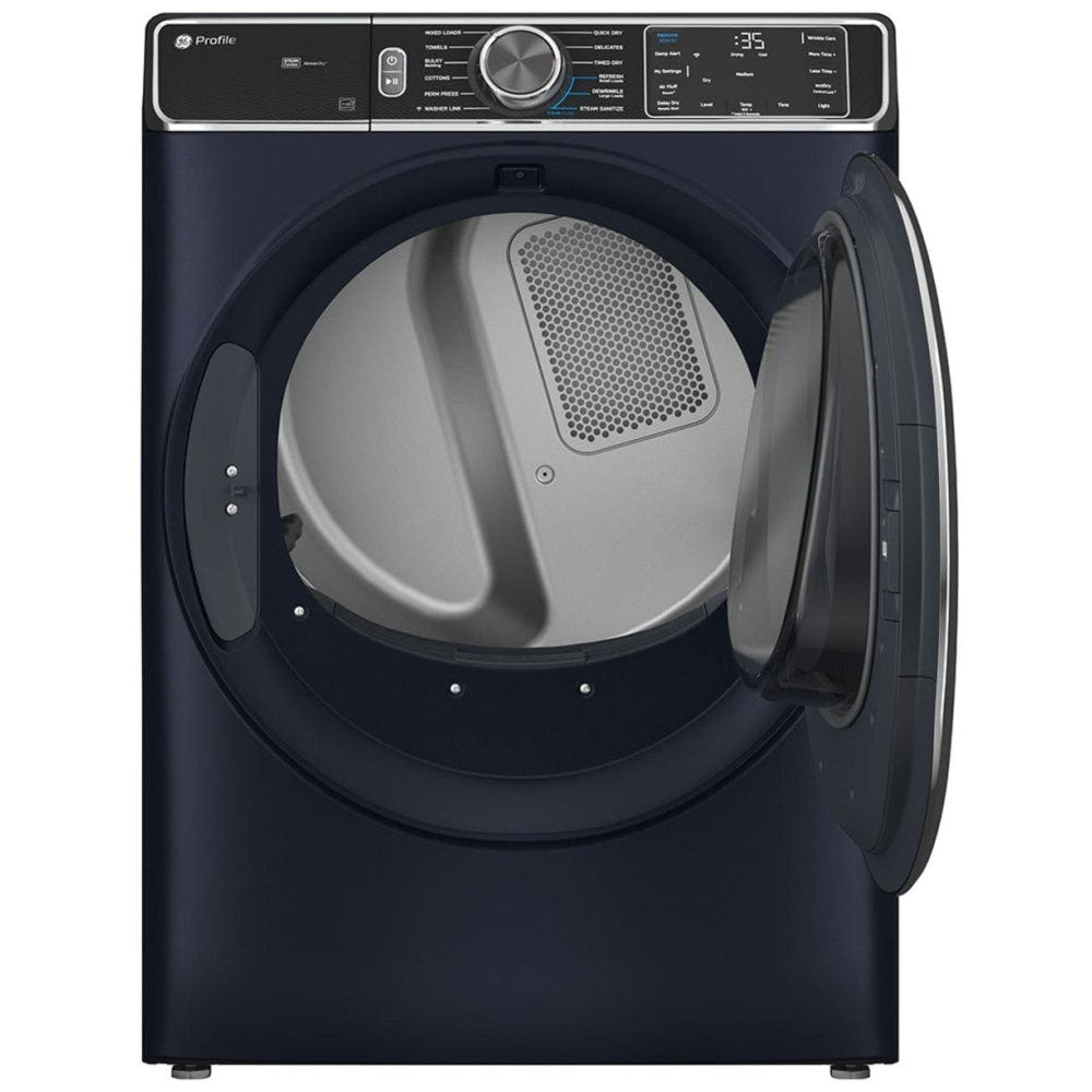 GE Profile PFD87ESMVRS Electric Dryer