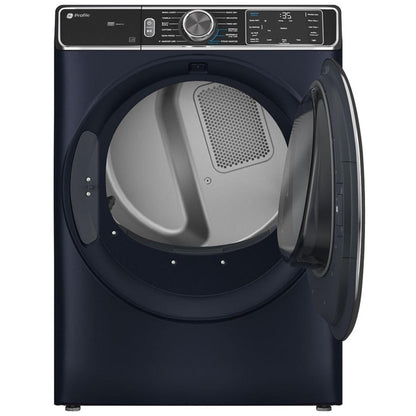 GE Profile PFD87ESMVRS Electric Dryer