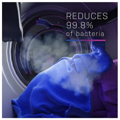 GE Profile PFD87ESMVRS Electric Dryer