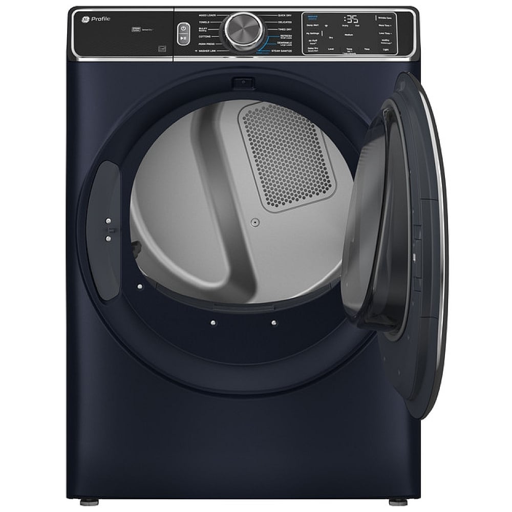 GE Profile PFD87ESMVRS Electric Dryer