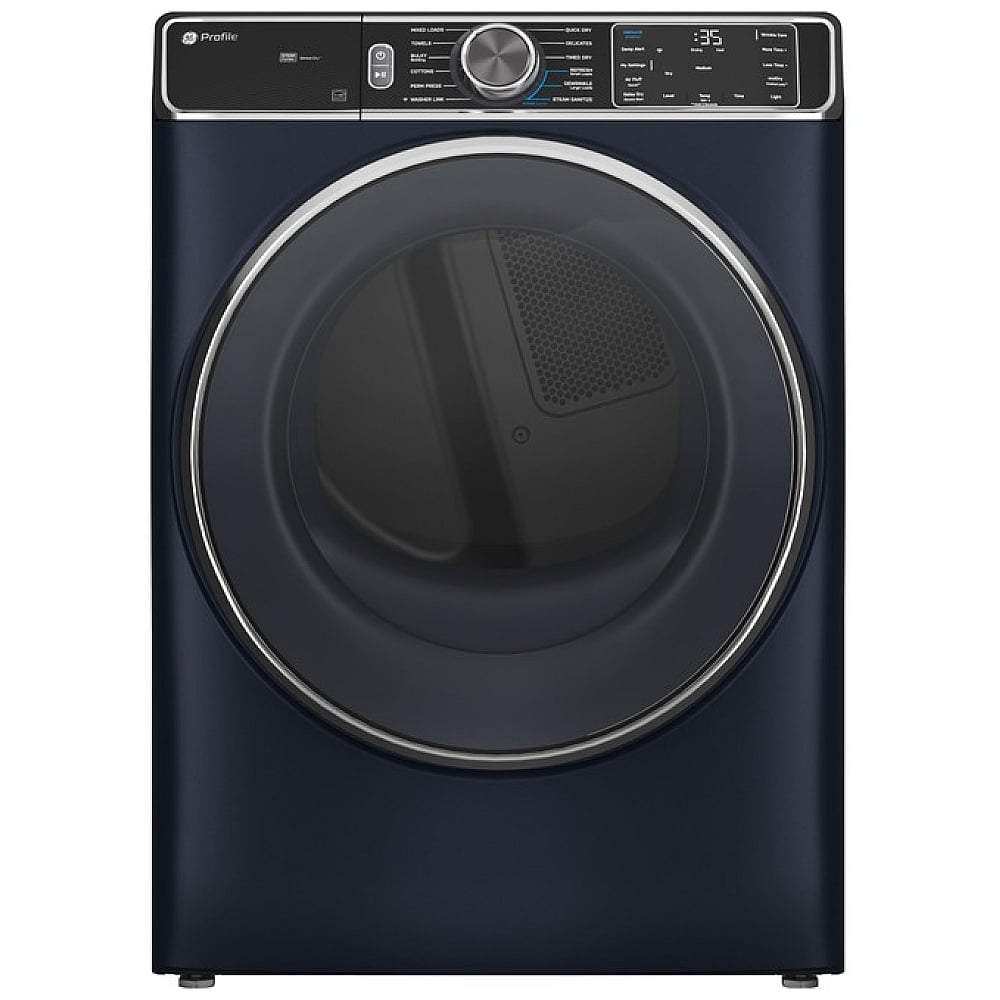 GE Profile PFD87ESMVRS Electric Dryer