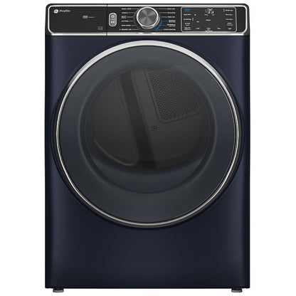 GE Profile PFD87ESMVRS Electric Dryer
