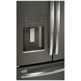 GE Profile PFE24HMLKES French Door Refrigerator