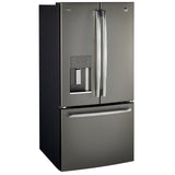 GE Profile PFE24HMLKES French Door Refrigerator