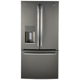 GE Profile PFE24HMLKES French Door Refrigerator