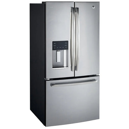 GE Profile PFE24HYRKFS French Door Refrigerator