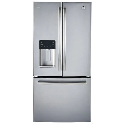 GE Profile PFE24HYRKFS French Door Refrigerator