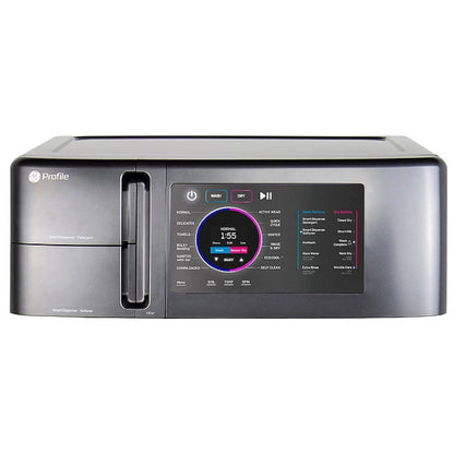 GE Profile PFQ97HSPVDS Front Load Washer