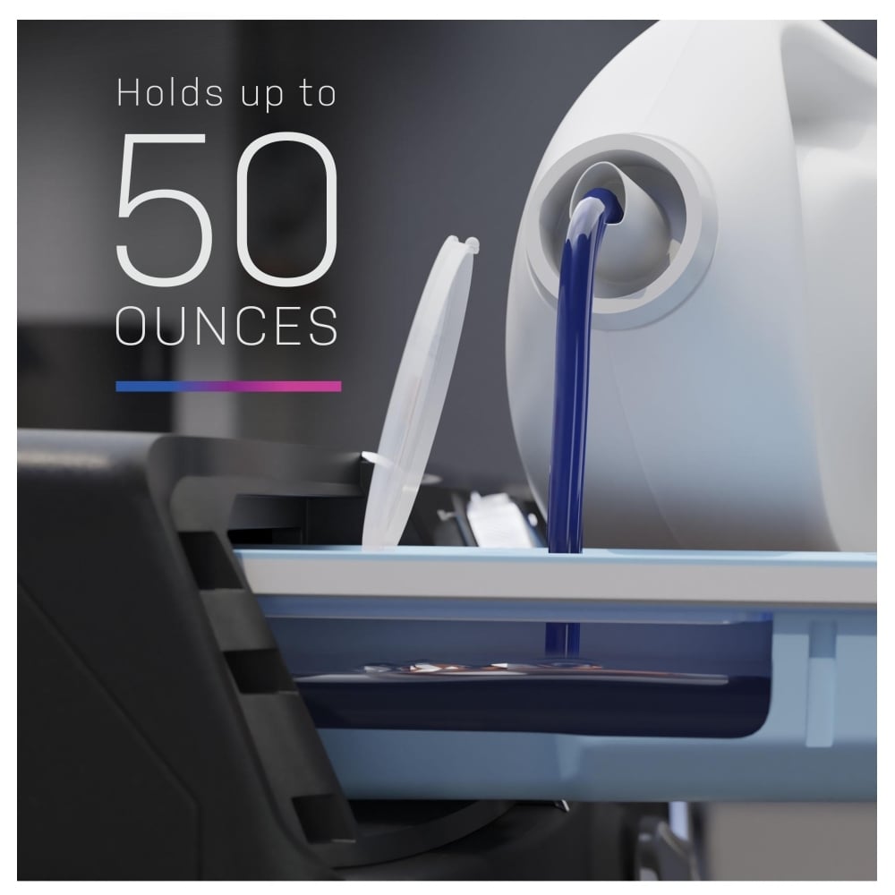 GE Profile PFW870SPVRS Front Load Washer