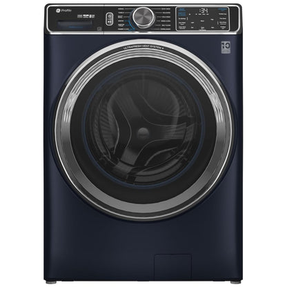 GE Profile PFW870SPVRS Front Load Washer