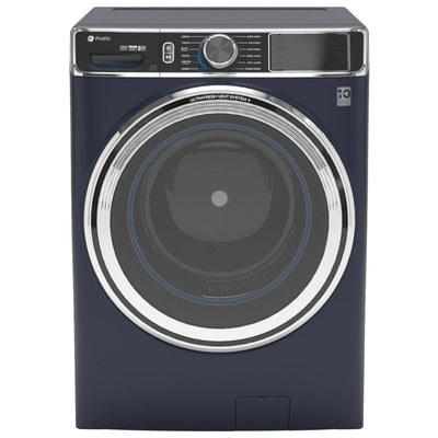 GE Profile PFW870SPVRS Front Load Washer