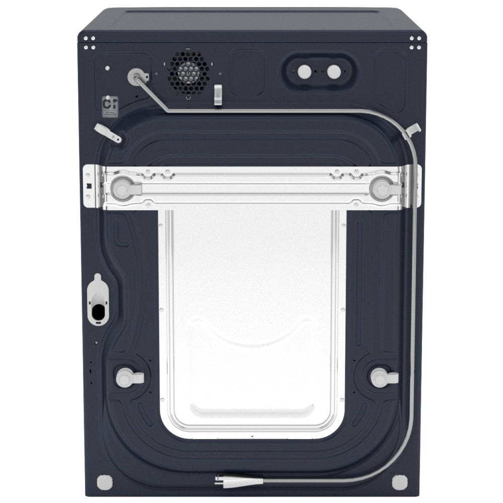 GE Profile PFW870SPVRS Front Load Washer