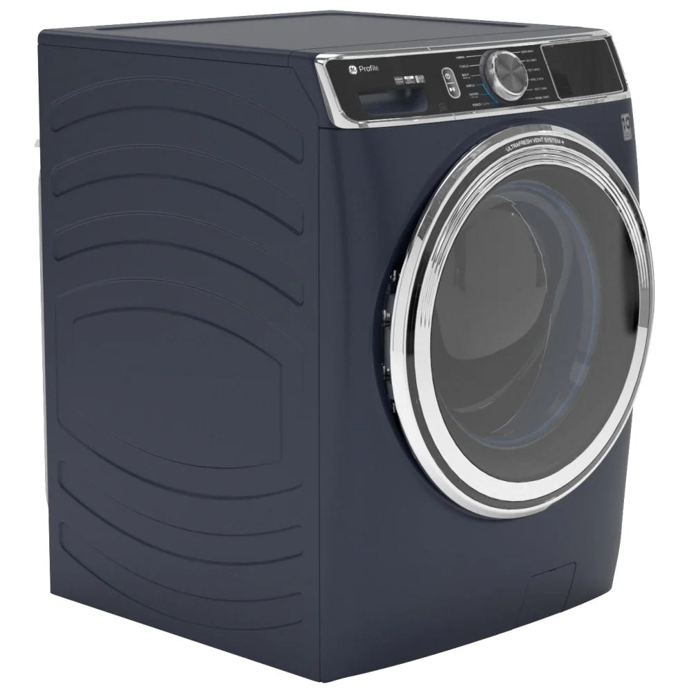 GE Profile PFW870SPVRS Front Load Washer