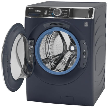 GE Profile PFW870SPVRS Front Load Washer