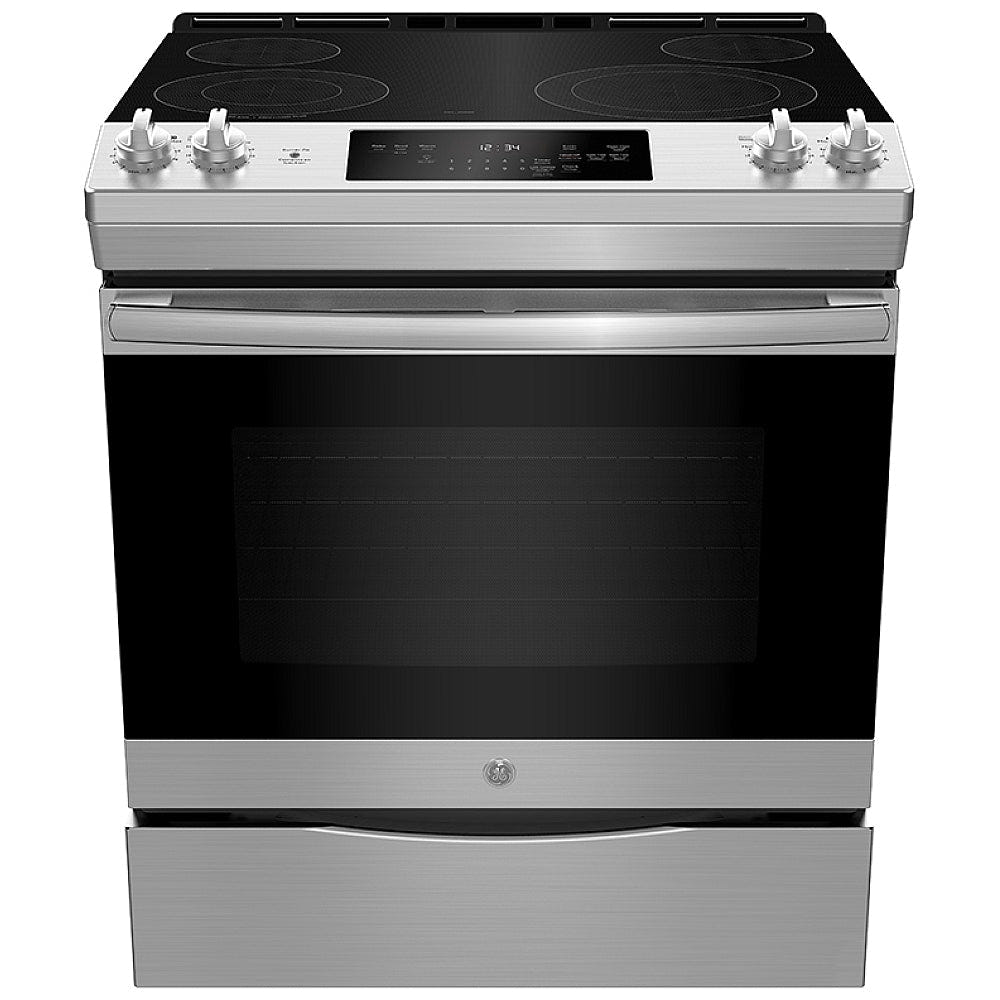 GE Profile PGP9030SLSS Gas Cooktop