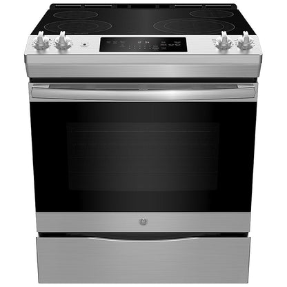 GE Profile PGP9030SLSS Gas Cooktop