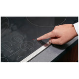 GE Profile PHP7030DTBB Induction Cooktop