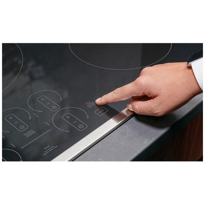 GE Profile PHP7036DTBB Induction Cooktop