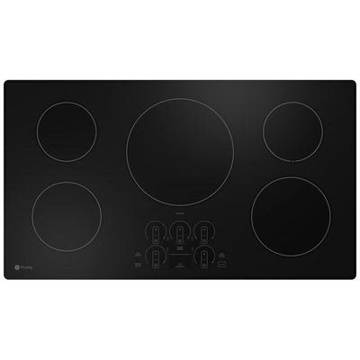 GE Profile PHP7036DTBB Induction Cooktop