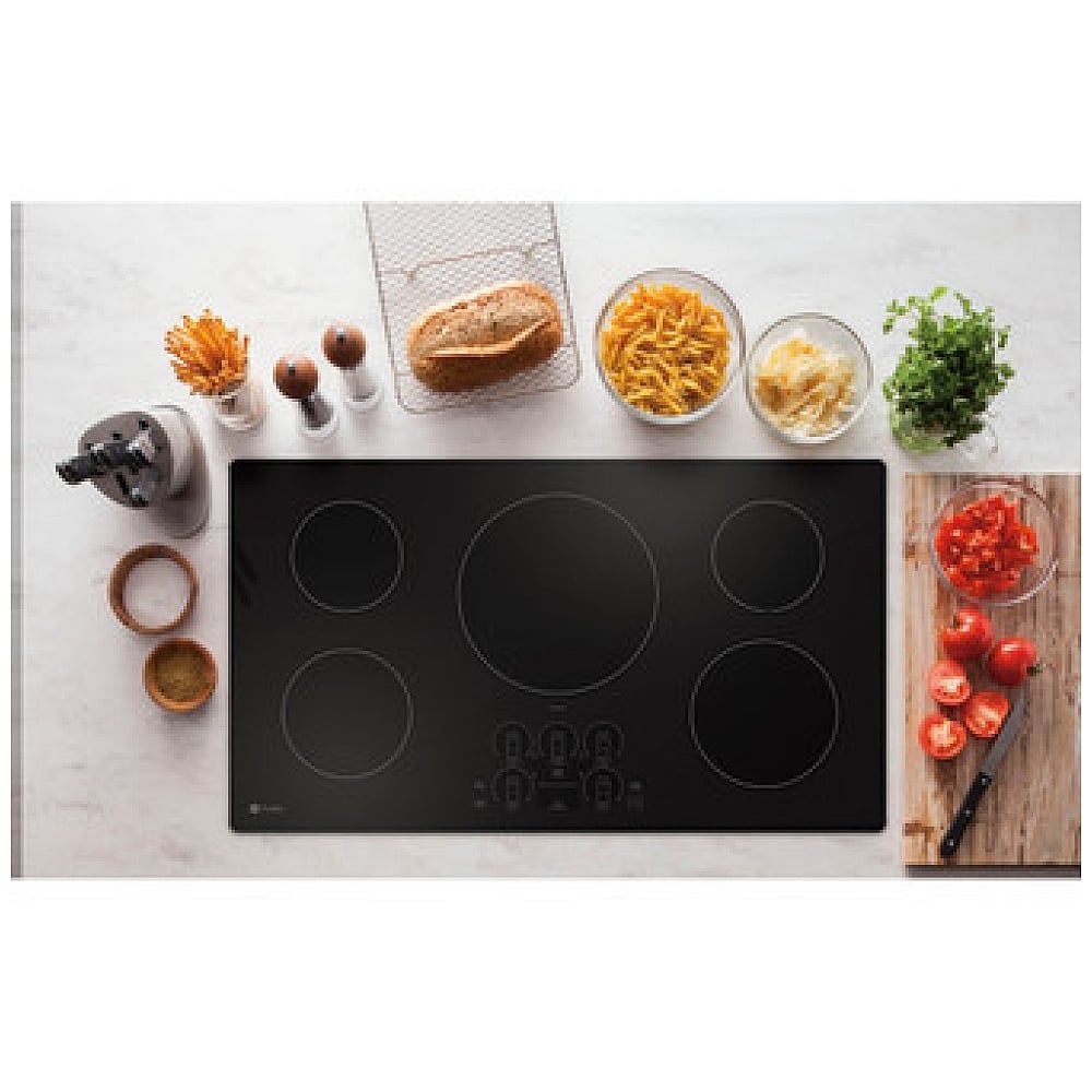 GE Profile PHP7036DTBB Induction Cooktop