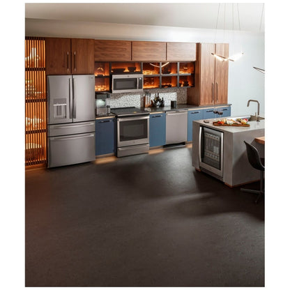 GE Profile PHS93XYPFS Induction Ranges