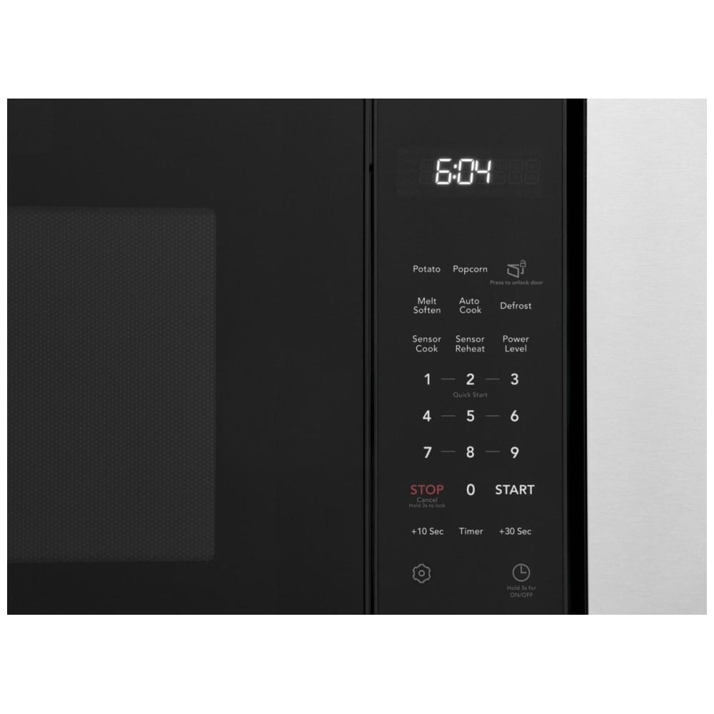 Frigidaire Professional 2.2 Cu. Ft. Built-In Microwave PMBS3080BF