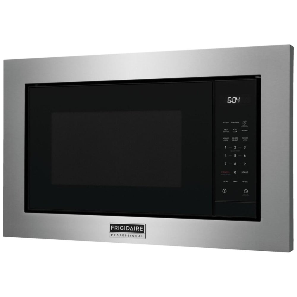 Frigidaire Professional 2.2 Cu. Ft. Built-In Microwave PMBS3080BF