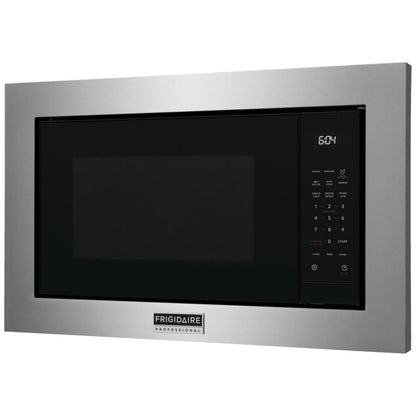 Frigidaire Professional 2.2 Cu. Ft. Built-In Microwave PMBS3080BF