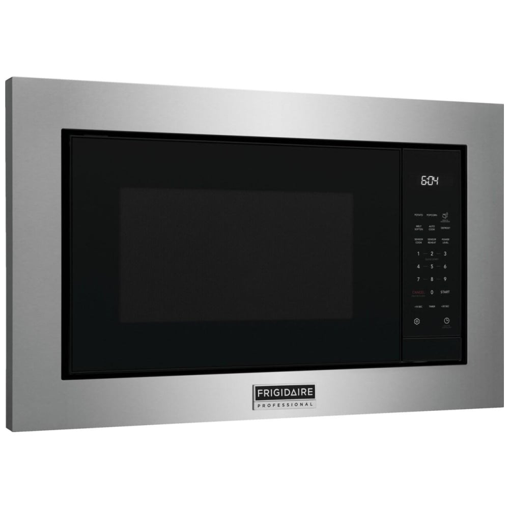 Frigidaire Professional 2.2 Cu. Ft. Built-In Microwave PMBS3080BF