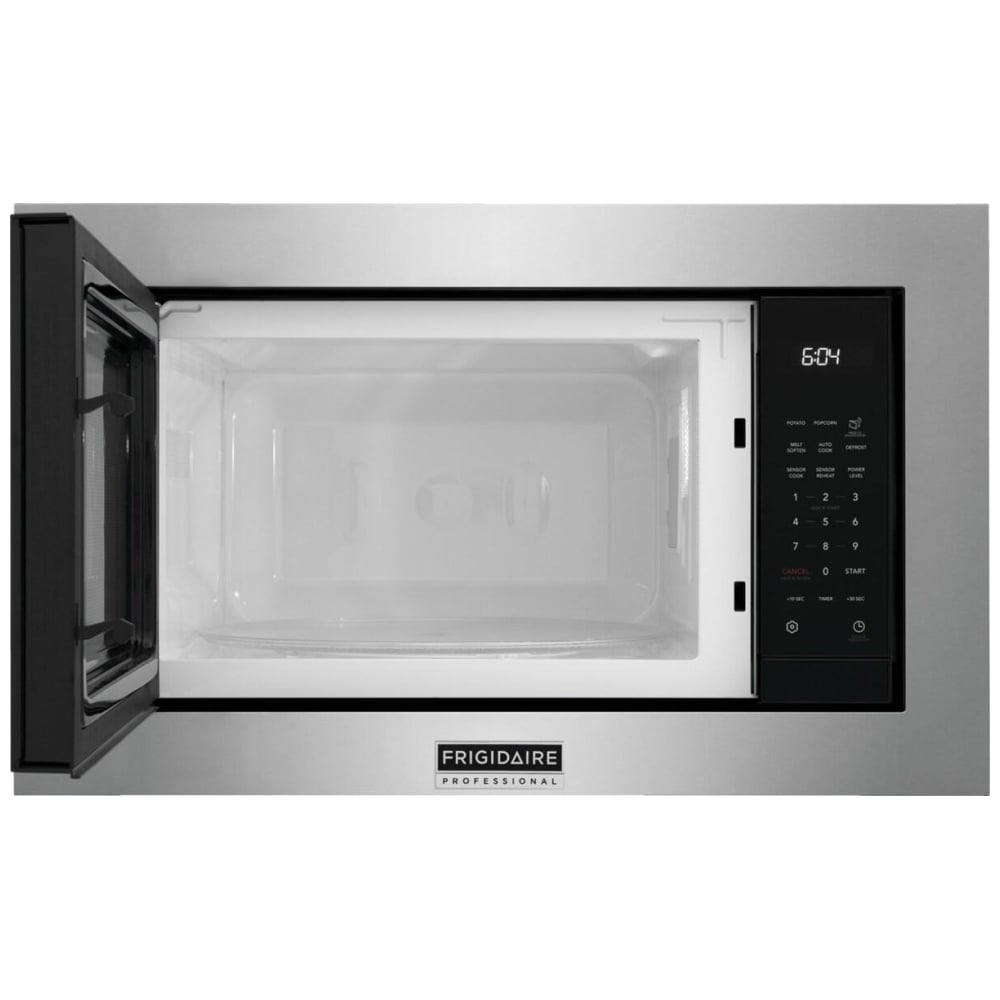 Frigidaire Professional 2.2 Cu. Ft. Built-In Microwave PMBS3080BF