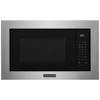 Frigidaire Professional 2.2 Cu. Ft. Built-In Microwave PMBS3080BF