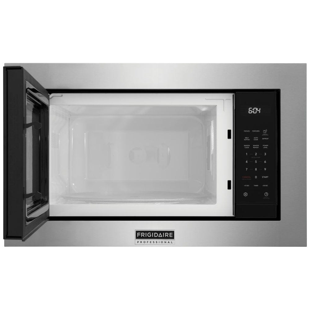 Frigidaire Professional 2.2 Cu. Ft. Built-In Microwave PMBS3080BF