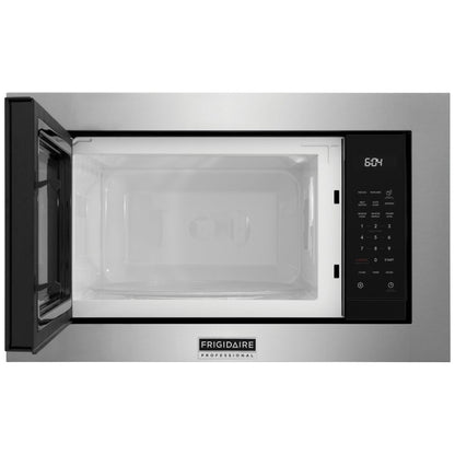 Frigidaire Professional 2.2 Cu. Ft. Built-In Microwave PMBS3080BF