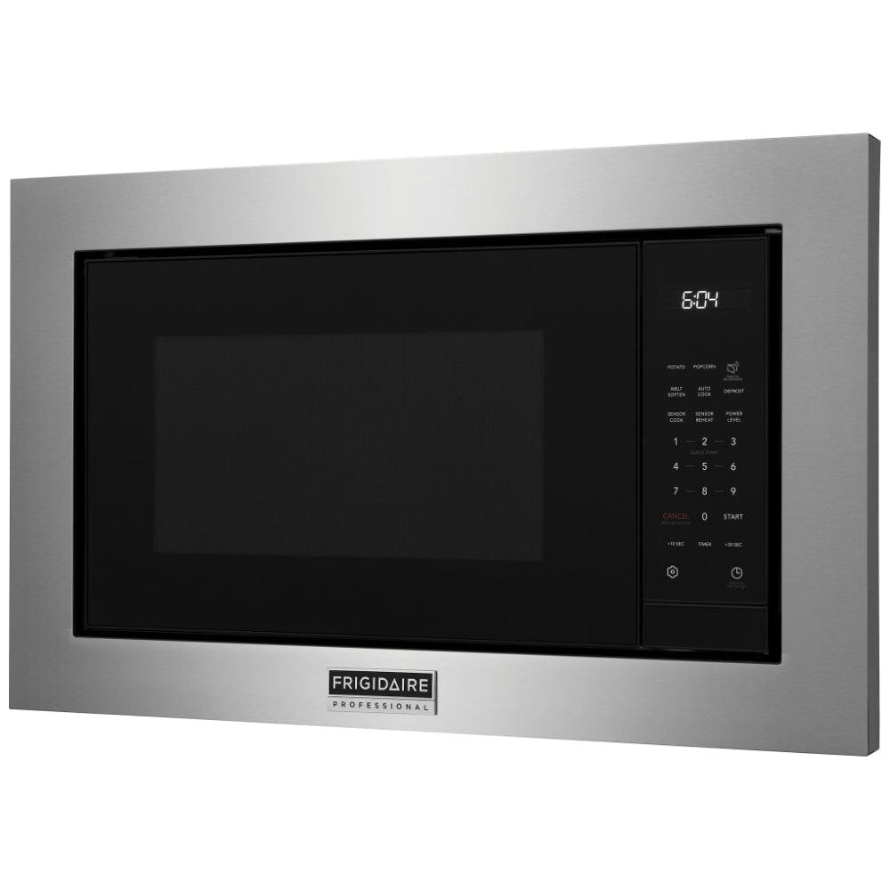Frigidaire Professional 2.2 Cu. Ft. Built-In Microwave PMBS3080BF