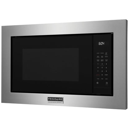 Frigidaire Professional 2.2 Cu. Ft. Built-In Microwave PMBS3080BF