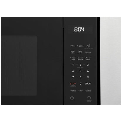 Frigidaire Professional 2.2 Cu. Ft. Built-In Microwave PMBS3080BF