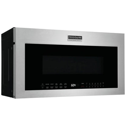 Frigidaire Professional 1.9 Cu. Ft. Over-the Range Microwave with Convection PMOS198CAF