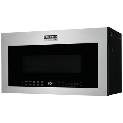 Frigidaire Professional 1.9 Cu. Ft. Over-the Range Microwave with Convection PMOS198CAF