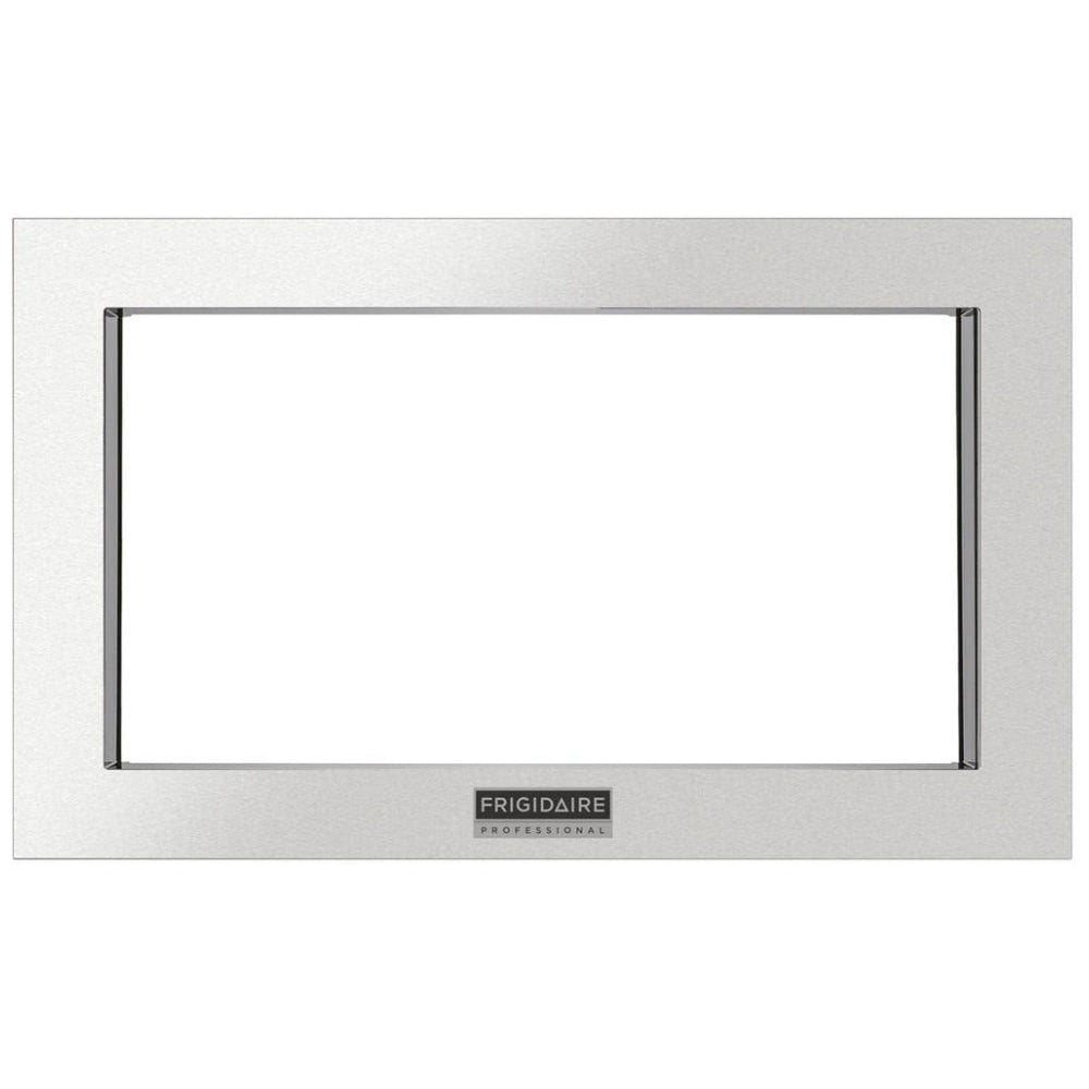 Frigidaire Professional PMTK3080AF 30 Inch Microwave Trim Kit