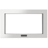 Frigidaire Professional PMTK3080AF 30 Inch Microwave Trim Kit