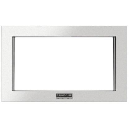 Frigidaire Professional PMTK3080AF 30 Inch Microwave Trim Kit