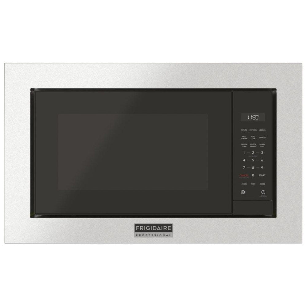 Frigidaire Professional PMTK3080AF 30 Inch Microwave Trim Kit